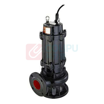 优迪卡 UTICA 潜水排污泵 GE70-400-2167 起订量1