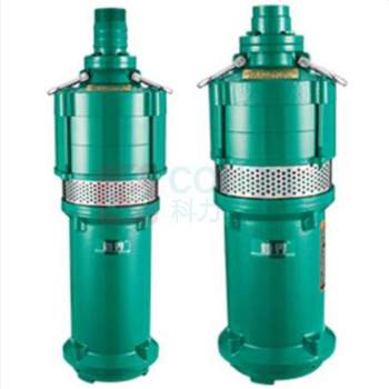 优迪卡 UTICA 干式潜水电泵 GE70-400-3168 起订量1