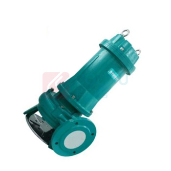 优迪卡 UTICA 切割型污水污物潜水电泵 GE70-400-3169 起订量1