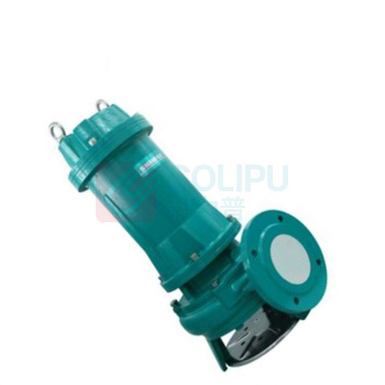 优迪卡 UTICA 切割型污水污物潜水电泵 GE70-400-3169 起订量1