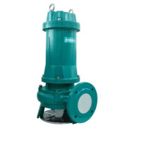 优迪卡 UTICA 切割型污水污物潜水电泵 GE70-400-3169 起订量1