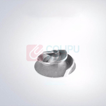 新界 WQ(D)-QG 系 列 研 磨 型 污 水 泵 50WQD1.1QG 额定流量(m³/h)7额定扬程(m)15额定功率(kw)1.1额定电压(v)220管径(mm)50