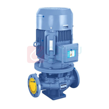 友力 软轴泵 380V 2850r/min 1.38KW 