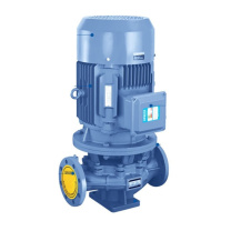 友力 软轴泵 380V 2850r/min 1.38KW 