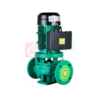 友力 立式离心泵 1.5KW 32m立方/h 2900rpm 扬程10.5m DBG65-100 