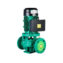 友力 立式离心泵 1.5KW 32m立方/h 2900rpm 扬程10.5m DBG65-100 