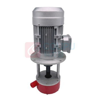 友力 磨液泵 带1.5kW 含电机及电机底座 电机轴 A型155*126*504 