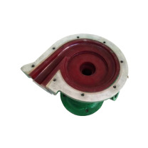 华峰 泵体 SB2A.3 用于液体吹砂机SS-3 