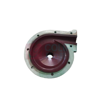 华峰 泵盖 SB2A.1 用于液体吹砂机SS-3 