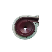 华峰 泵盖 SB2A.1 用于液体吹砂机SS-3 