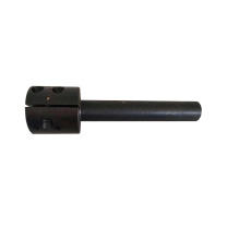 华峰 叶轮轴 SB2A 用于液体吹砂机SS-3 