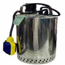 博林豪特 不锈钢潜水泵 QDN10-10-0.75KW 