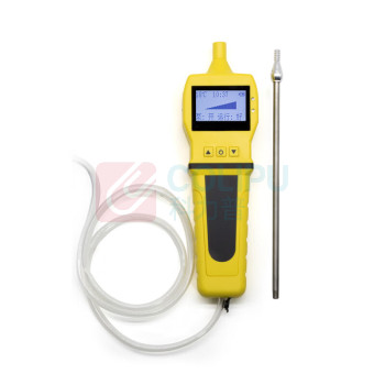 GUIKING 气体采样泵 GK500 吸气流量500ml/min