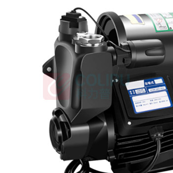 江丰泰森 WZB型自吸旋涡泵 1.5WZB-55K1 额定流量2.5m³/h 额定扬程30m 自吸高度8m 1.1kW AC220V