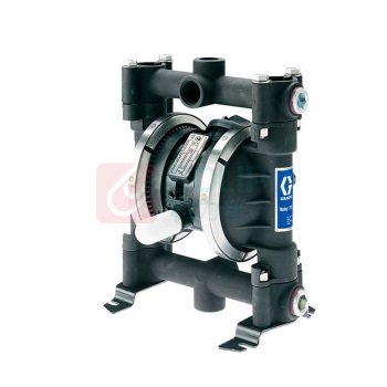 GRACO 固瑞克 气动隔膜泵 铝合金气动泵 HUSKY716 D53211