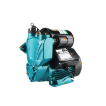 华英五金 数显温控增压泵 220V,1寸,300w