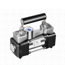 电乐天 车载充气泵 DLT-CKW-12V 200W