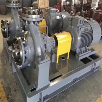 英柯斯曼 化工输送泵 E-KSM120B