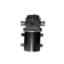 沁园 TRULIVA 隔膜增压泵 FLT400GB 电压:DC24V 最大电流:3.1A 额定流量:2.4LPM