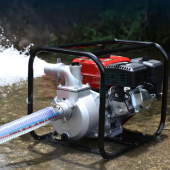 英德尔 水泵 100QZB25 4寸