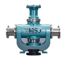XMSJ 射流泵 AVC Y150 量程-3~+3kpa 05,HS,AIRBEST