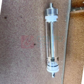 NUSOLAR 柱塞型计量泵 CO 00163 10mL