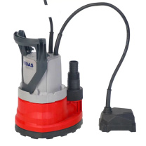 美达斯 304不锈钢污水泵 220v1.1KW口径2寸