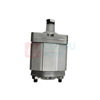 华德液压 齿轮泵 GHP1A-D-9-FG 流量:5m³/h扬程:5m功率:2.2kW