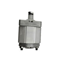 华德液压 齿轮泵 GHP1A-D-9-FG 流量:5m³/h扬程:5m功率:2.2kW