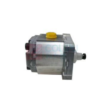 华德液压 齿轮泵 GHP1A-D-9-FG 流量:5m³/h扬程:5m功率:2.2kW