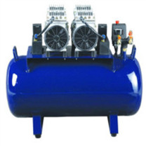 荃玟 QM 便携式空压机 \0-40L/min 0.8MPa 2.2kW