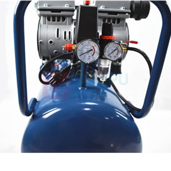 荃玟 QM 便携式空压机 \0-40L/min 0.8MPa 2.2kW