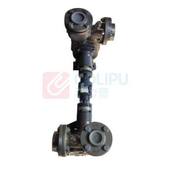 3M 涡流泵 防爆电机 50UP 2.2KW