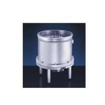 中科科仪 润滑油分子泵 F-400/3500B ISO-KF DN100 不含控制器