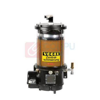 VOGEL 主轴油气润滑泵 MFE5 KW3+299