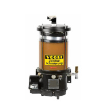VOGEL 主轴油气润滑泵 MFE5 KW3+299