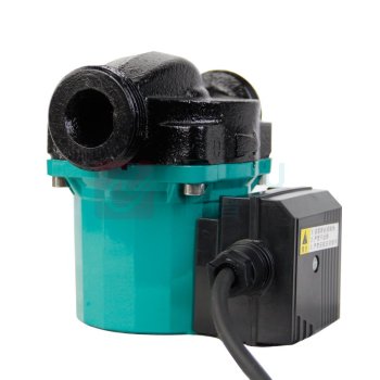 人民水泵 屏蔽增压泵 PBG40-6(非自动调速) 100W 220V