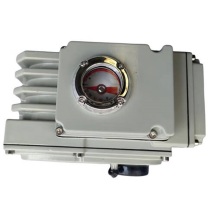 迈恻亦 电动执行机构 DCL-60B/AC220V