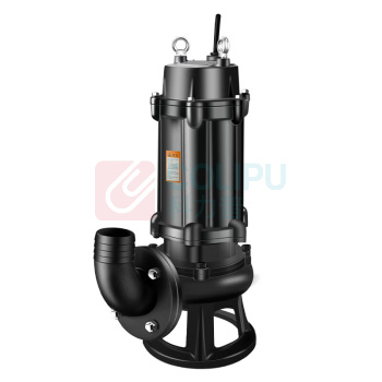 名磊 MINGLEI 潜水排污泵 50WQ-1.5KW(380V) 国标法兰 货期5天