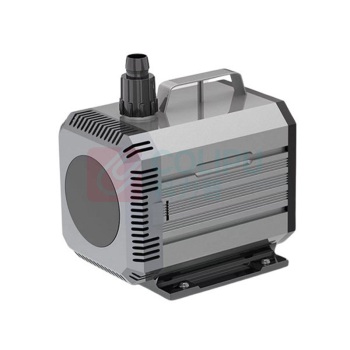 森森 潜水泵 出口22mm/27mm 额定流量4500L/h 额定扬程4m 100W 220V HQB-4500