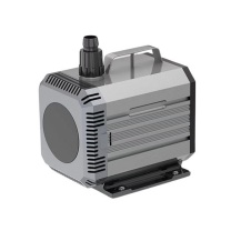 森森 潜水泵 出口22mm/27mm 额定流量4500L/h 额定扬程4m 100W 220V HQB-4500