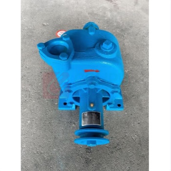 潍柴 水泵总成 装载机ZL30E 630-1307010