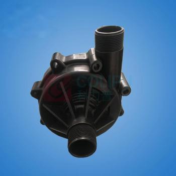 奏初 过流总成 CQB65-40-200F