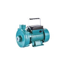 人民水泵 自吸泵排污增压泵 220V550W1寸
