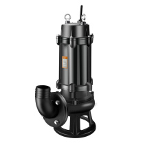 名磊 MINGLEI 污水泵 380V 2.2KW 2.5寸 (黑色)