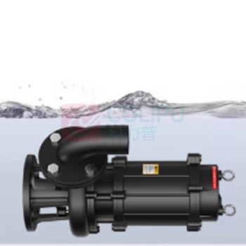 名磊 MINGLEI 污水泵 380V 2.2KW 2.5寸 (黑色)