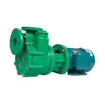 逐月 自吸泵 50FPZ-25-3KW/380V
