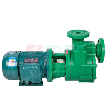 逐月 自吸泵 50FPZ-25-3KW/380V