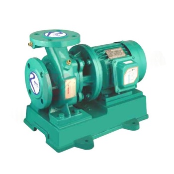 人民水泵 离心泵 RMW125-200 37kW AC380V,额定流量:160m³/h,连接方式:法兰,额定功率:37kW,泵体材质:铸铁,额定扬程:50m,口径:DN125, 运费另议