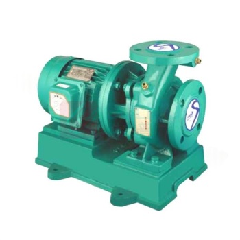人民水泵 离心泵 RMW125-200 37kW AC380V,额定流量:160m³/h,连接方式:法兰,额定功率:37kW,泵体材质:铸铁,额定扬程:50m,口径:DN125, 运费另议